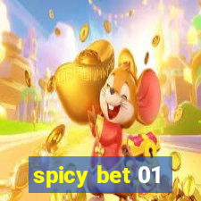 spicy bet 01